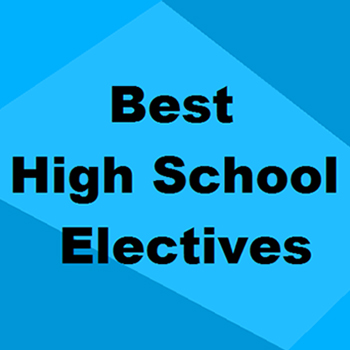 Right way of choosing high school electives